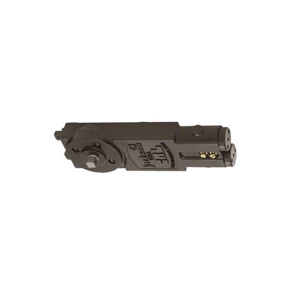 Medium Duty 105DegHold Open Overhead Concealed Closer Body